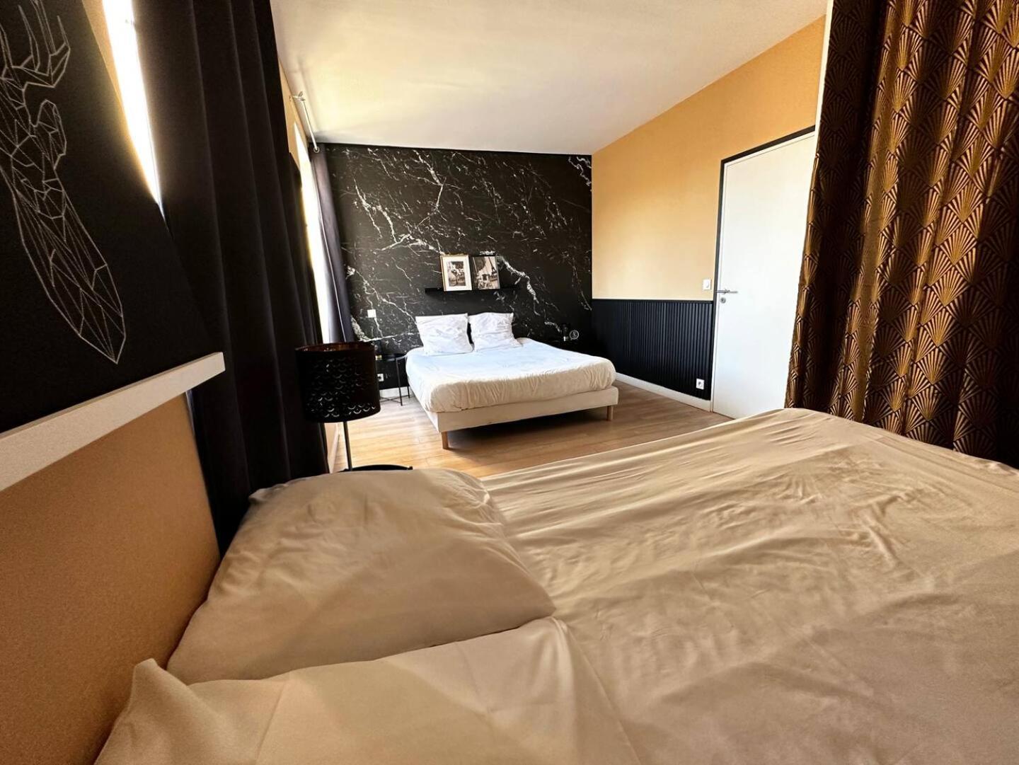Lovely Paris - 6 Pers - Wifi Chatou Exteriör bild
